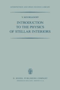 Astrophysics and Space Science Library