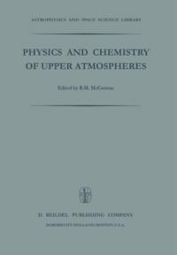 Astrophysics and Space Science Library