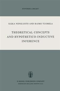 Theoretical Concepts and Hypothetico-Inductive Inference