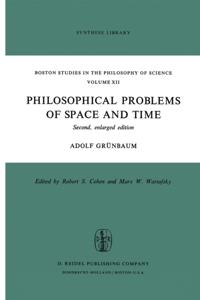 Boston Studies in the Philosophy and History of Science
