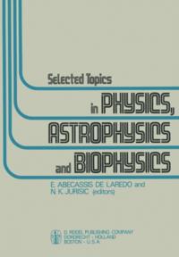 Physics and Astronomy