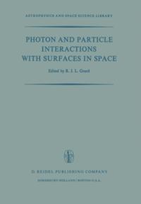 Astrophysics and Space Science Library