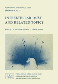 International Astronomical Union Symposia