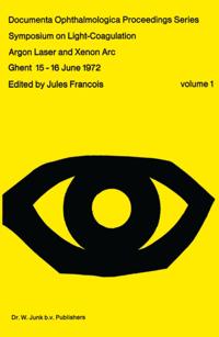 Documenta Ophthalmologica Proceedings Series