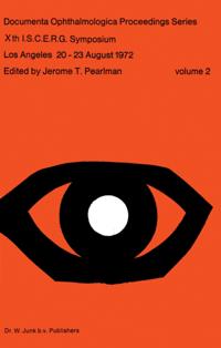Documenta Ophthalmologica Proceedings Series