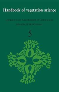 Ordination and Classification of Communities