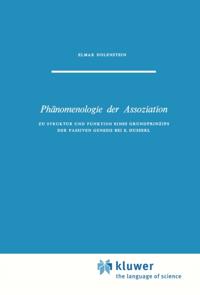 Phaenomenologica