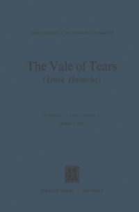 Vale of Tears (Emek Habacha)