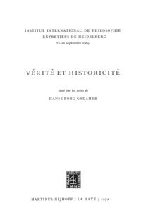 Institut International de Philosophie