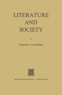 Literature and Society