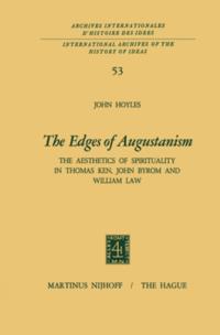 International Archives of the History of Ideas   Archives internationales d''histoire des idées