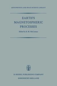 Astrophysics and Space Science Library