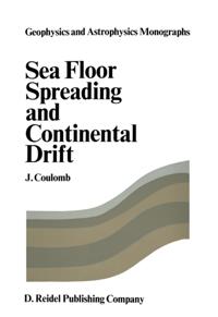 Geophysics and Astrophysics Monographs