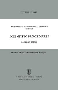 Boston Studies in the Philosophy and History of Science