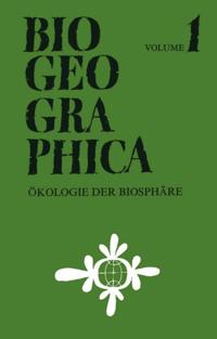 Biogeographica