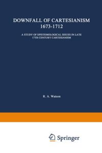 International Archives of the History of Ideas   Archives internationales d''histoire des idées
