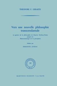 Phaenomenologica