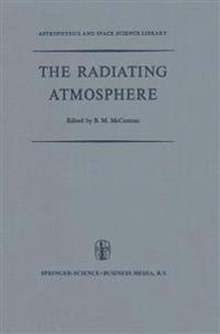 The Radiating Atmosphere