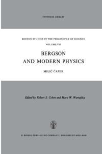 Boston Studies in the Philosophy and History of Science