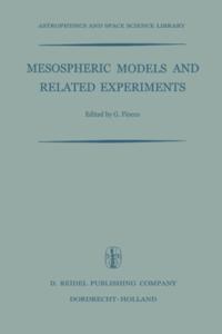 Astrophysics and Space Science Library