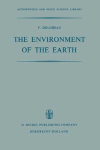 Astrophysics and Space Science Library