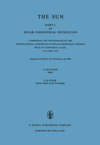 Astrophysics and Space Science Library