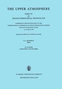 Physics and Astronomy