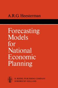 International Studies in Economics and Econometrics