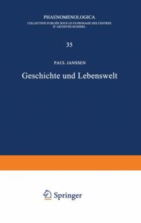 Phaenomenologica