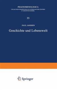 Geschichte und Lebenswelt