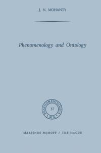 Phaenomenologica