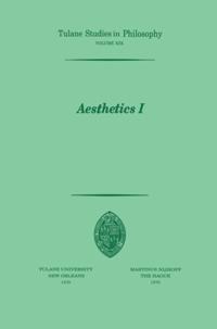 Tulane Studies in Philosophy
