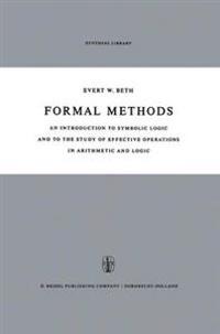 Formal Methods