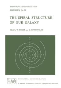 International Astronomical Union Symposia