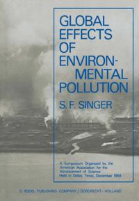 Earth and Environmental Science