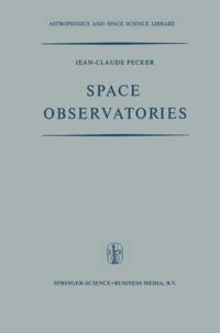 Astrophysics and Space Science Library