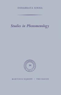 Phaenomenologica