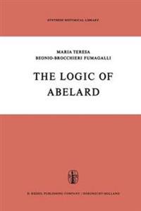 The Logic of Abelard