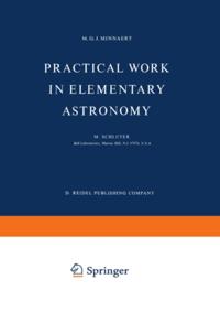 Physics and Astronomy