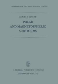 Astrophysics and Space Science Library