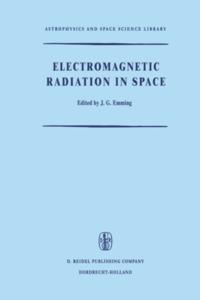 Astrophysics and Space Science Library