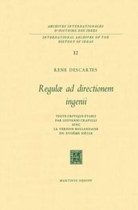 International Archives of the History of Ideas   Archives internationales d''histoire des idées