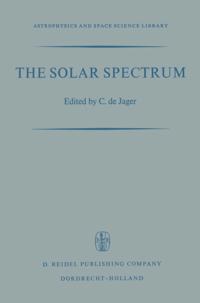 Astrophysics and Space Science Library