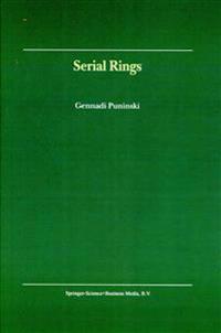 Serial Rings