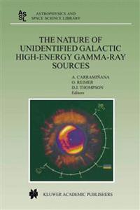 The Nature of Unidentified Galactic High-Energy Gamma-Ray Sources