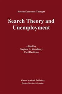 Search Theory and Unemployment