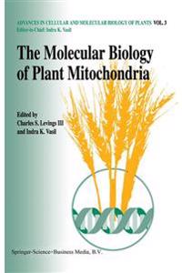 The molecular biology of plant mitochondria