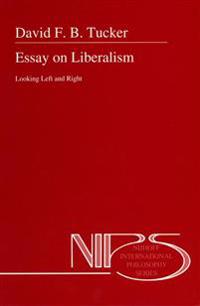 Essay on Liberalism