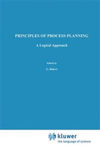 Principles of Process Planning