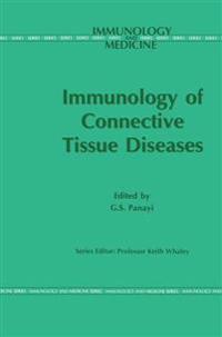 Immunology of the Connective Tissue Diseases